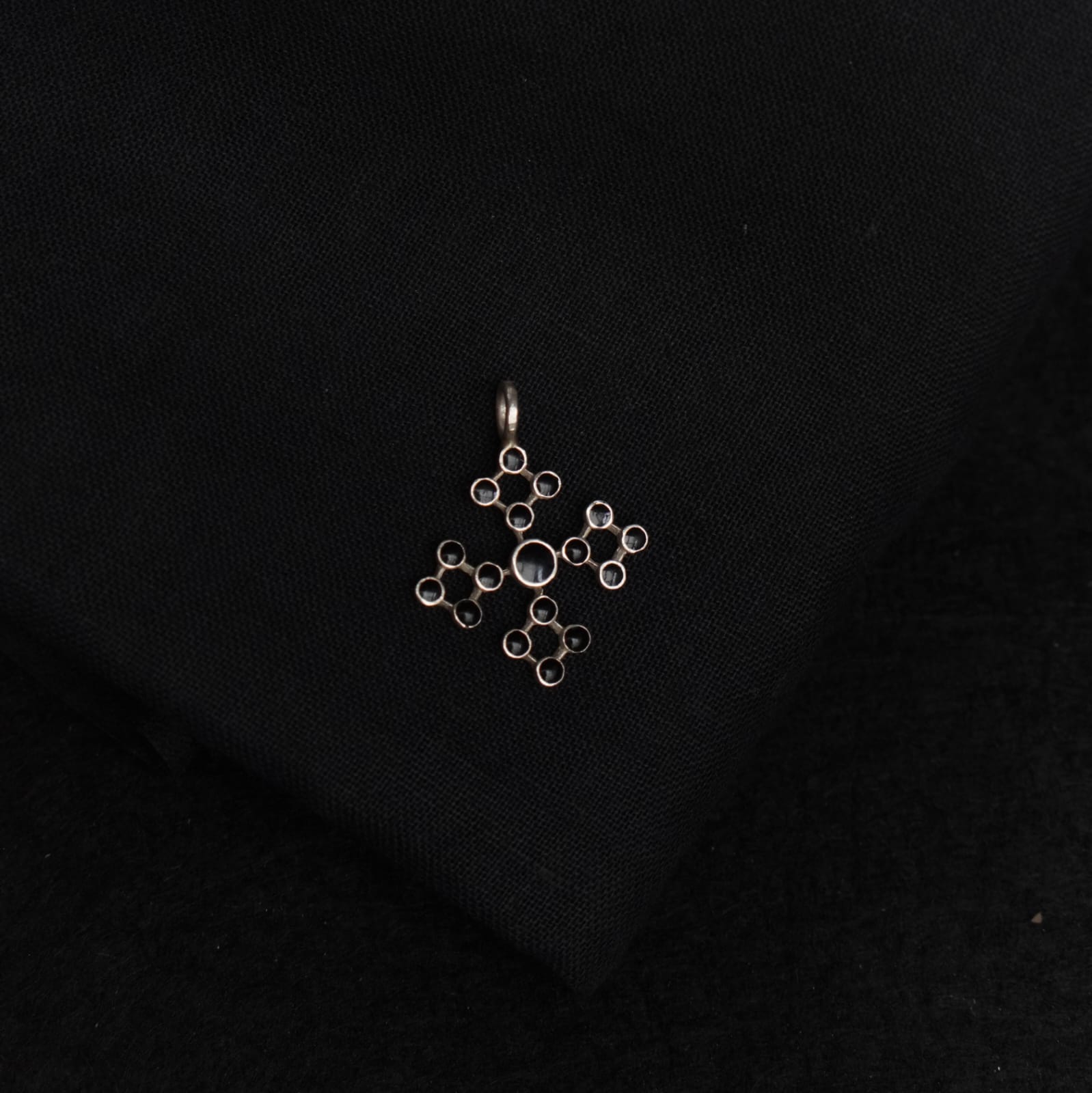 Trajva Pendant-Without Chain - Quirksmith