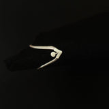 Trajva Vanki Ring - Quirksmith