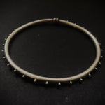 Tribal Anklet Kada - Single Piece - Quirksmith