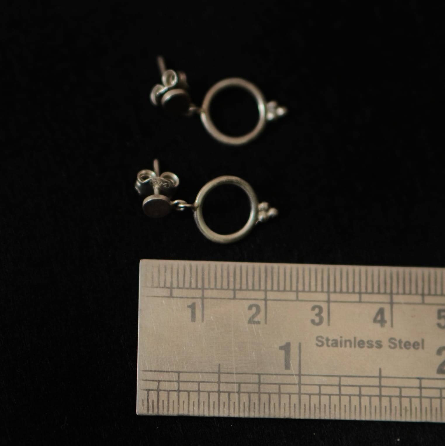 Tribal Dangle Earrings - Quirksmith