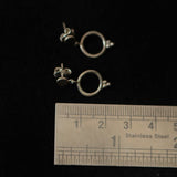Tribal Dangle Earrings - Quirksmith