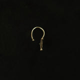 Trikone Lip Clip - Quirksmith