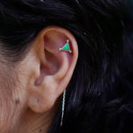 Trikone Sui Dhaaga - Quirksmith