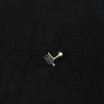 Trishul Nosepin - Screw - Quirksmith