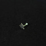 Trishul Nosepin - Screw - Quirksmith