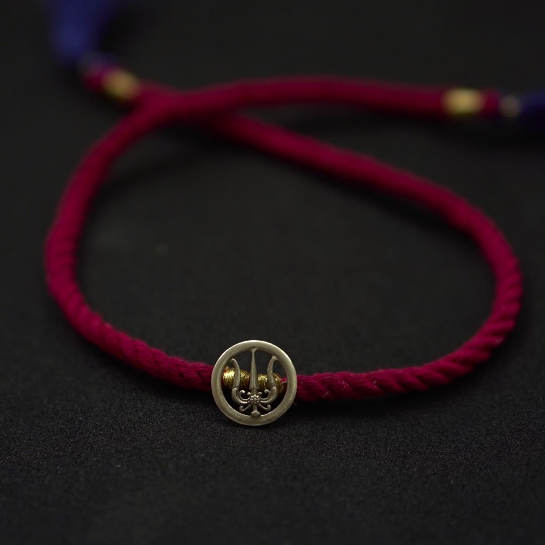 Trishul Rakhi - Quirksmith