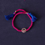 Trishul Rakhi - Quirksmith