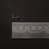 Triveni Nosepin - Wire - Quirksmith