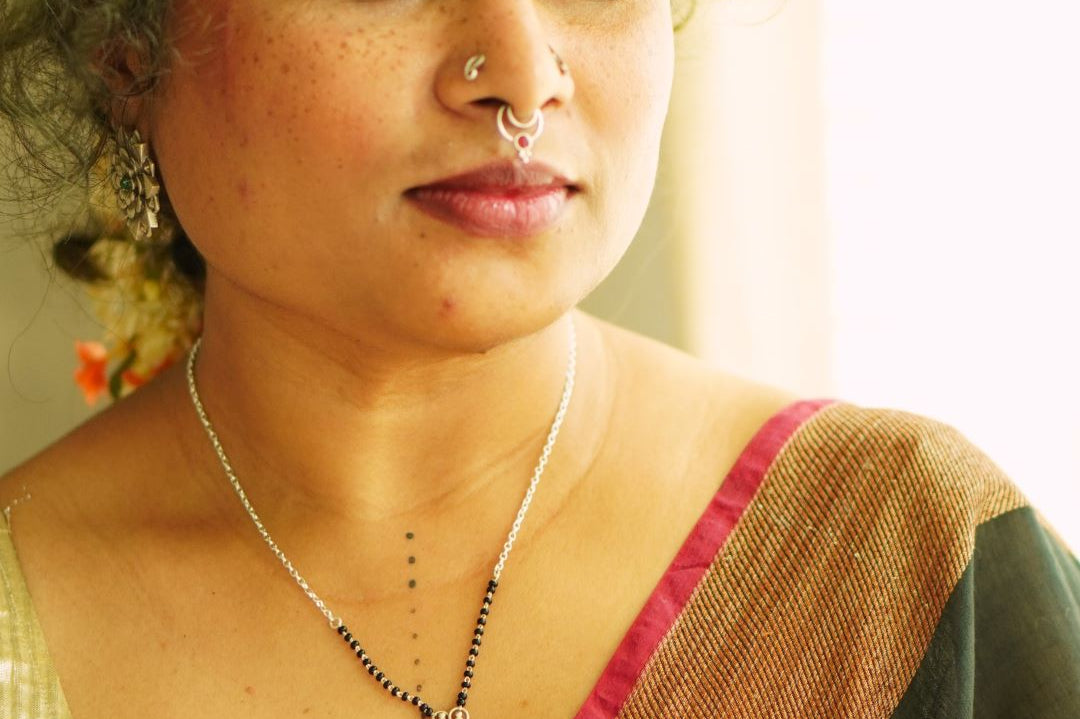 Tu Te Main Mangalsutra - Quirksmith