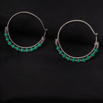 Turquoise Halo Baali - Quirksmith