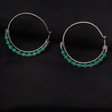 Turquoise Halo Baali - Quirksmith
