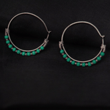 Turquoise Halo Baali - Quirksmith