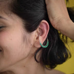 Turquoise Halo Baali - Quirksmith