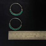 Turquoise Halo Baali - Quirksmith