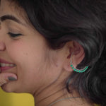 Turquoise Halo Baali - Quirksmith