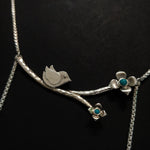 Twig Necklace - Quirksmith