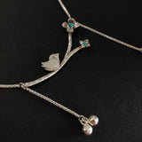 Twig Necklace - Quirksmith