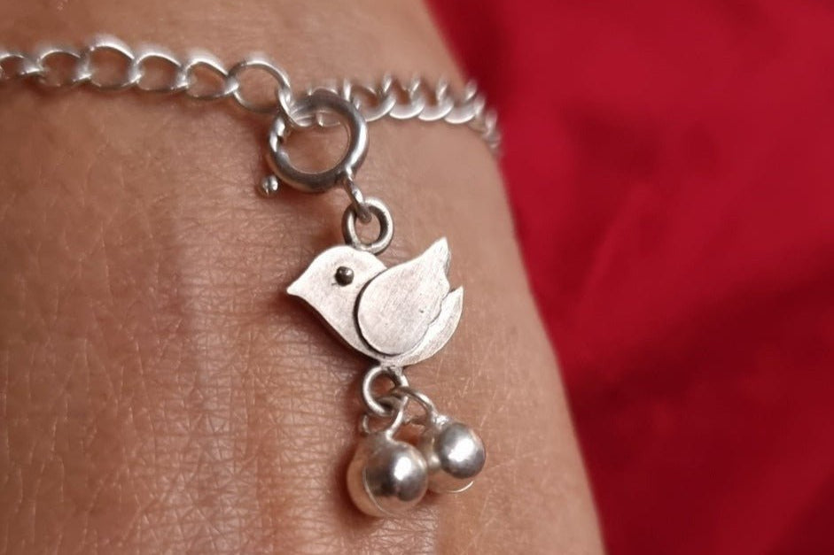 Udaan Charm - Charm Only - Quirksmith