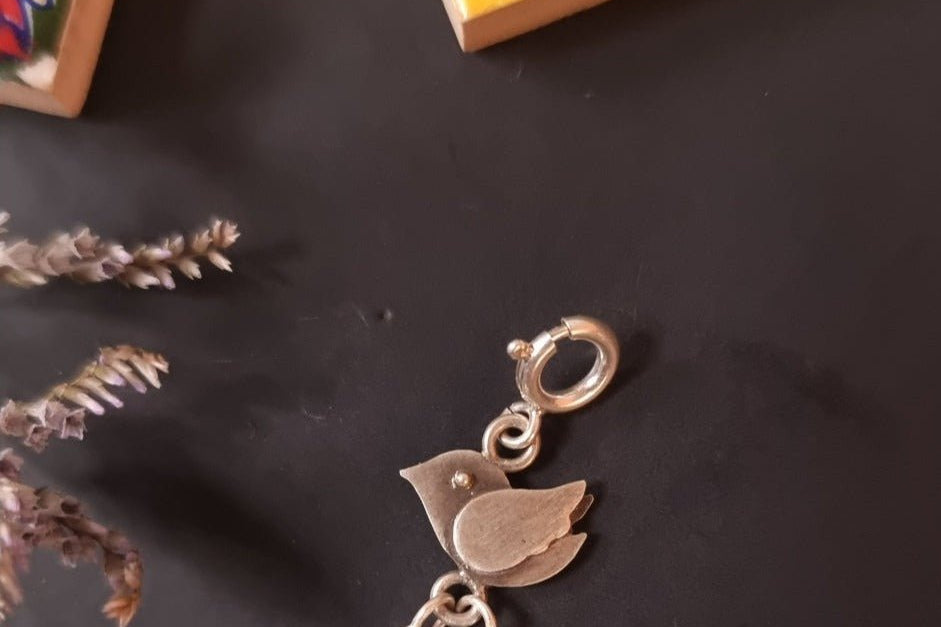 Udaan Charm - Charm Only - Quirksmith