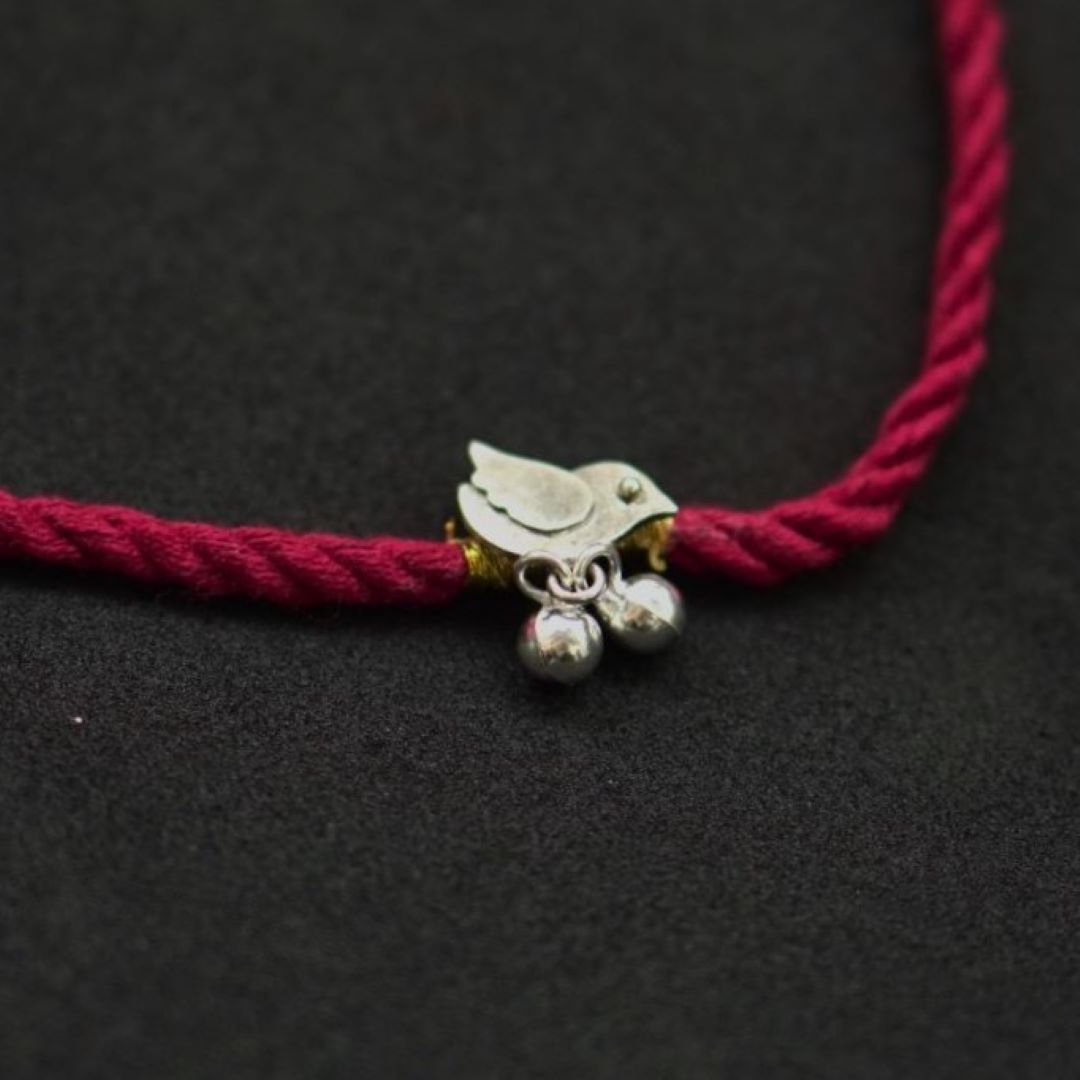 Udaan Rakhi - Quirksmith