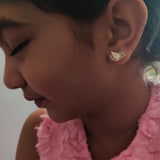 Udaan Studs (Kids) - Quirksmith