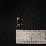 Udaan Studs - Quirksmith
