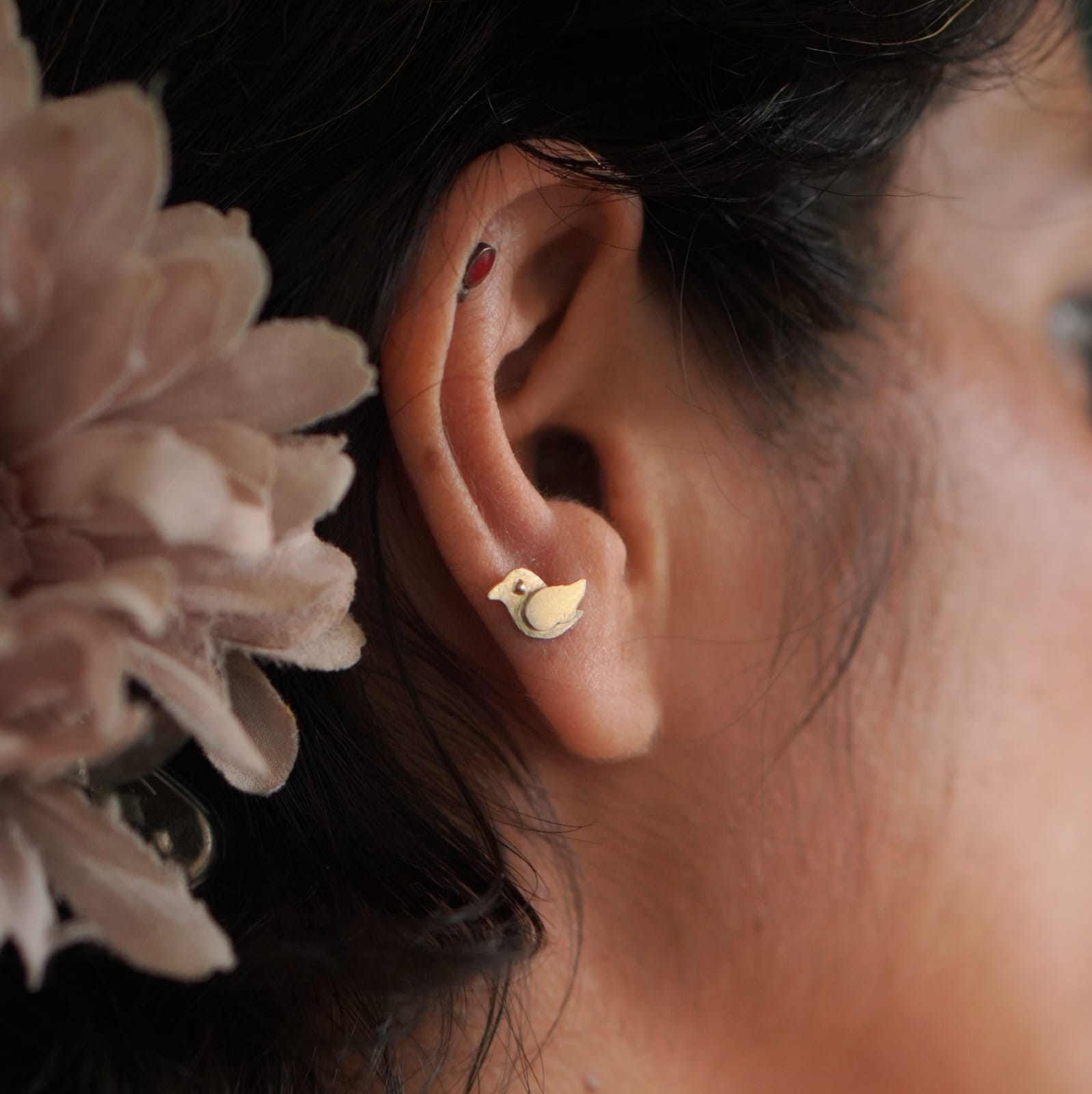 Udaan Studs - Quirksmith