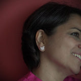 Udaan Studs - Quirksmith