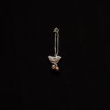 Udaan Watch Charm Chain - Quirksmith