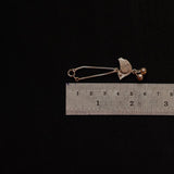 Udaan Watch Charm Chain - Quirksmith