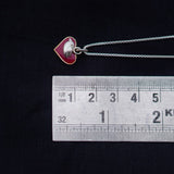 Unbound Love Pendant - Unbound Love Pendant - Quirksmith