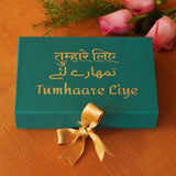 Valentine's Gift Box - Tumhaare Liye - Quirksmith