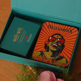 Valentine's Gift Box - Tumhaare Liye - Quirksmith