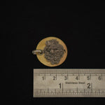 Virgo Pendant - Without Chain - Quirksmith