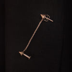 Warrior Connectors - Single Piece - Quirksmith