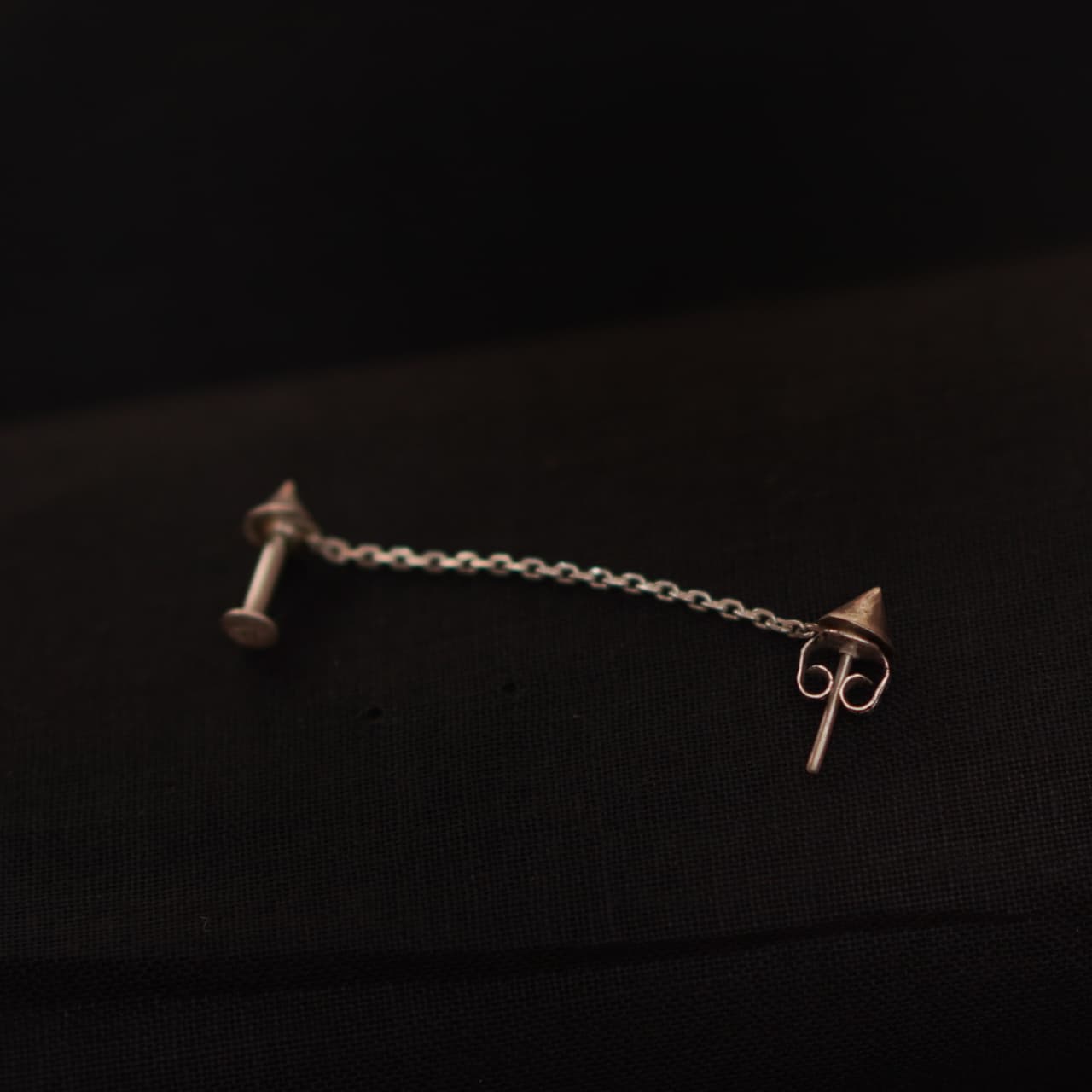 Warrior Connectors - Single Piece - Quirksmith