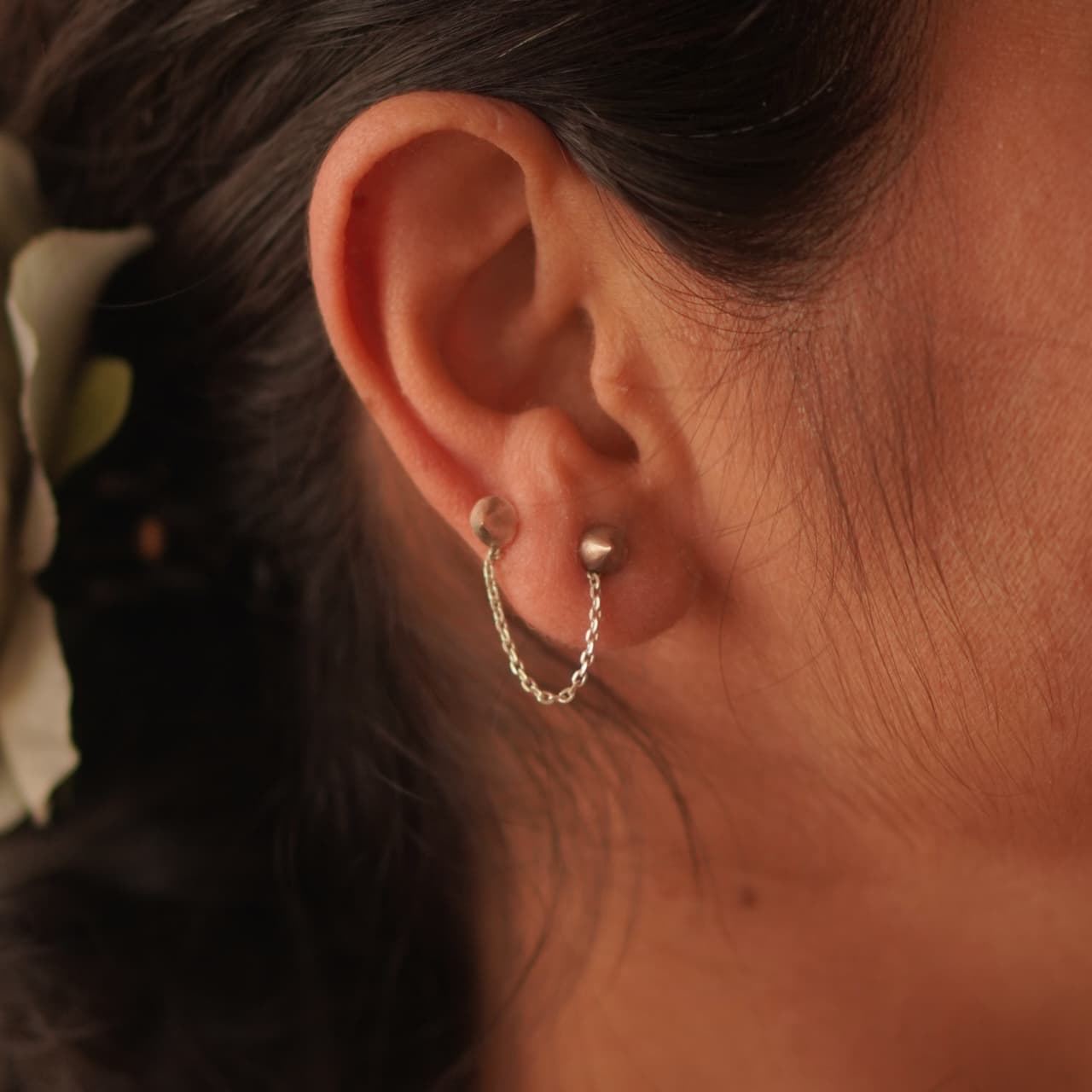 Warrior Connectors - Single Piece - Quirksmith