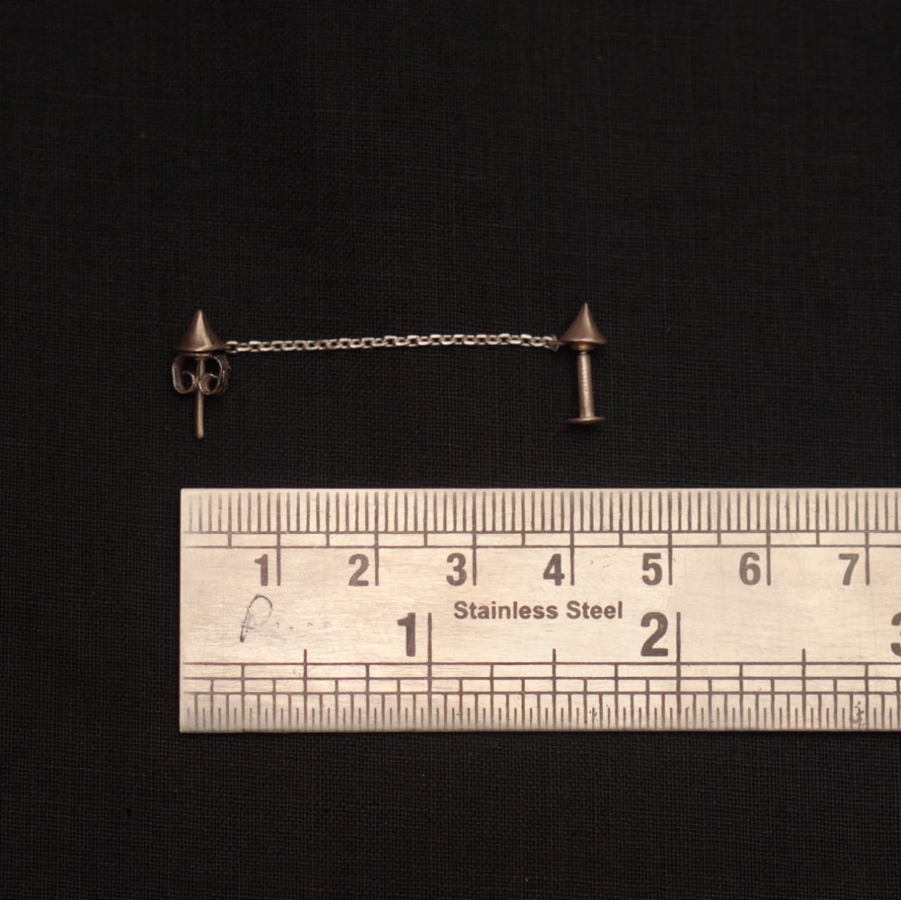 Warrior Connectors - Single Piece - Quirksmith
