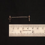 Warrior Connectors - Single Piece - Quirksmith
