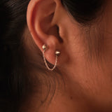 Warrior Connectors - Single Piece - Quirksmith