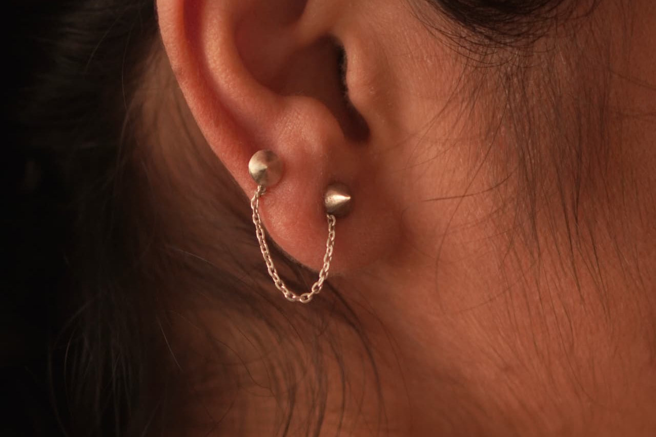 Warrior Connectors - Single Piece - Quirksmith