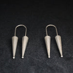 Warrior Earrings - Quirksmith