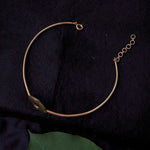 Warrior Spade Choker - Quirksmith