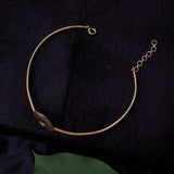 Warrior Spade Choker - Quirksmith