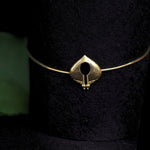 Warrior Spade Choker - Quirksmith