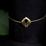 Warrior Spade Choker - Quirksmith