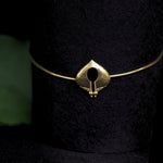 Warrior Spade Choker - Quirksmith