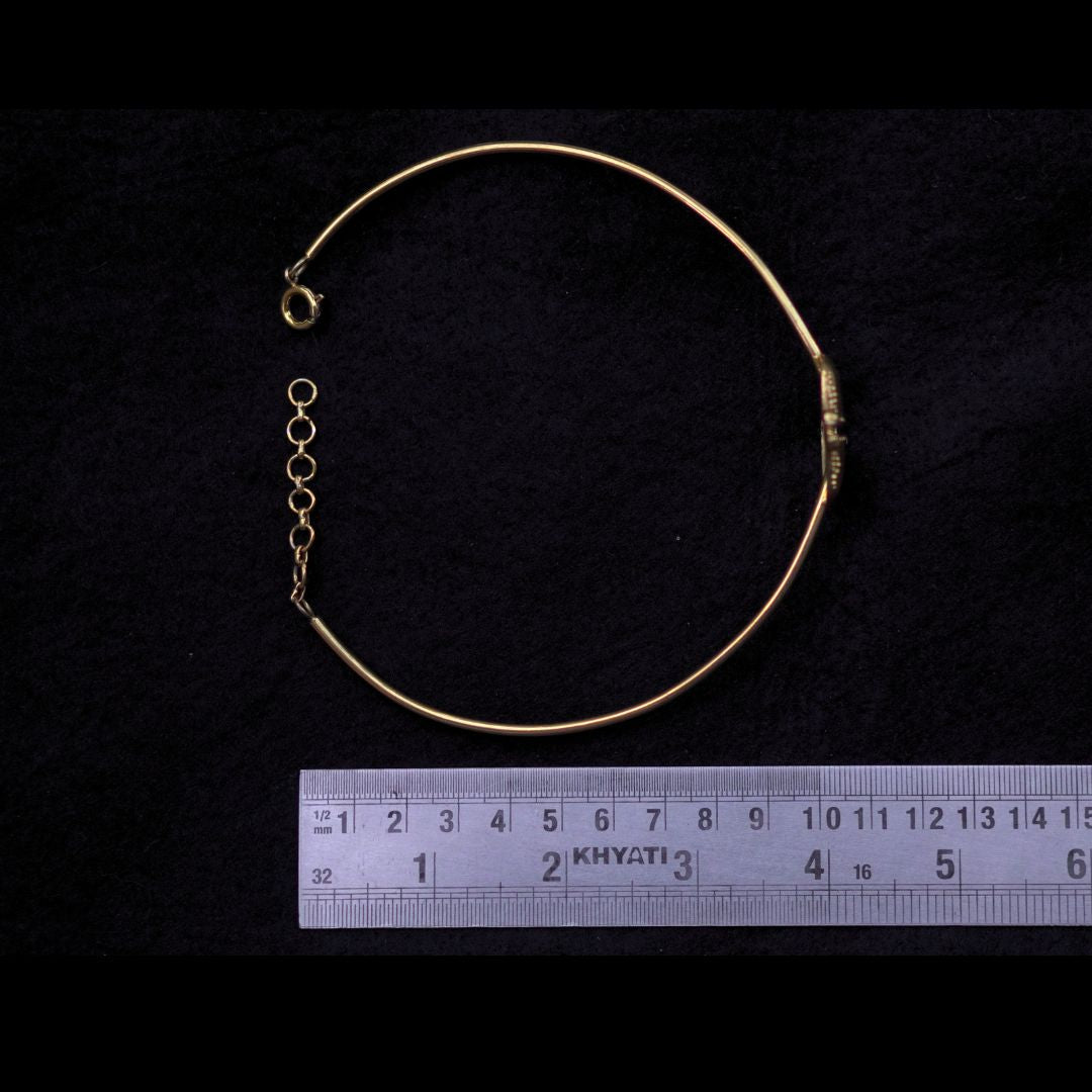 Warrior Spade Choker - Quirksmith