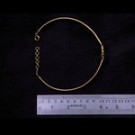 Warrior Spade Choker - Quirksmith