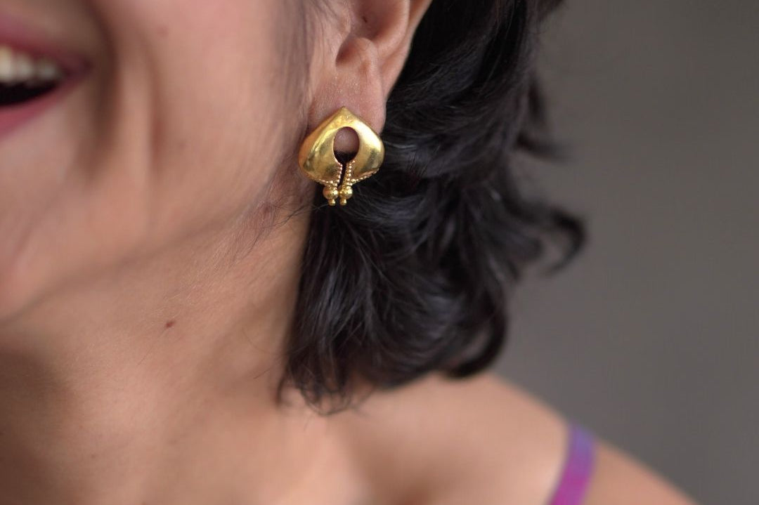 Warrior Spade Studs - Quirksmith